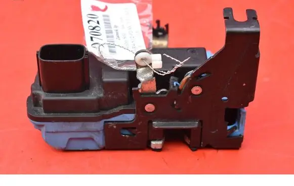 Volvo S60 Front door lock