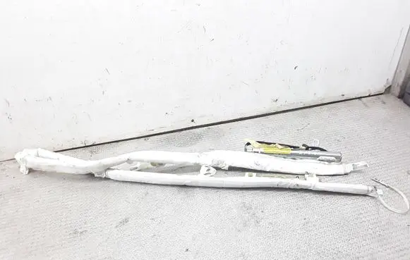 Citroen C8 Roof airbag