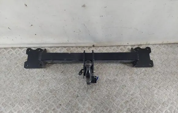 Audi Q7 4M Tow bar set A32V E2055R014585 5907668802876