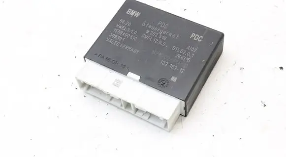 BMW 2 F45 Parking PDC control unit/module 9382516