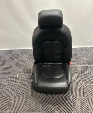 Audi A6 C7 Front passenger seat 