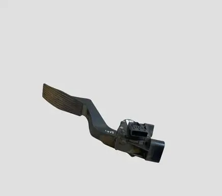 Opel Zafira B Accelerator throttle pedal 9202341