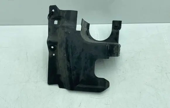 BMW 4 F36 Gran coupe Front underbody cover/under tray 7274860 19183210 BBP195504