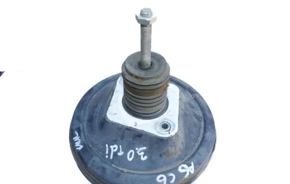 Audi A6 S6 C6 4F Brake booster 4F0612105G