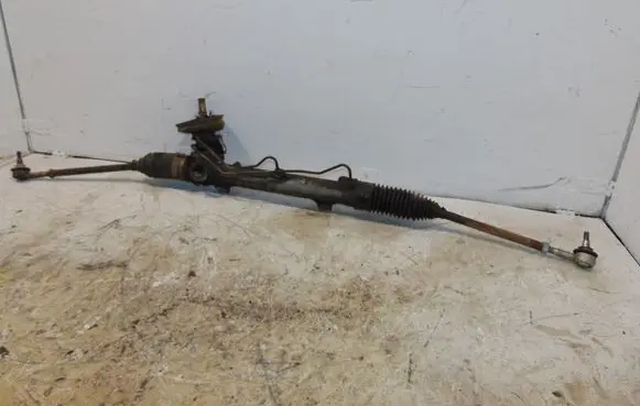 Peugeot 206 Steering rack 4000KF 6116220000008
