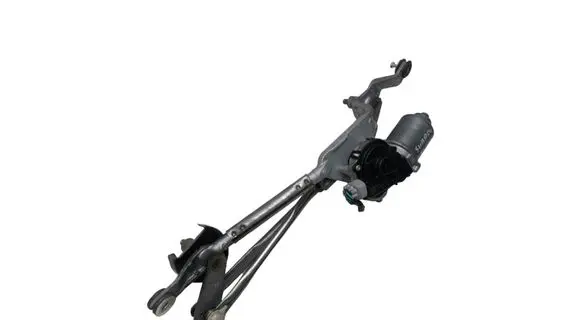 Subaru XV Front wiper linkage and motor 86511FJ010 1593003241