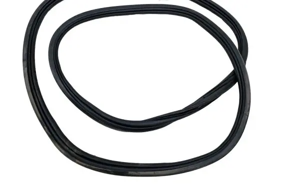 Ford Edge II Loading door rubber seal (on body) 010481000 010481000DIE DEK3D