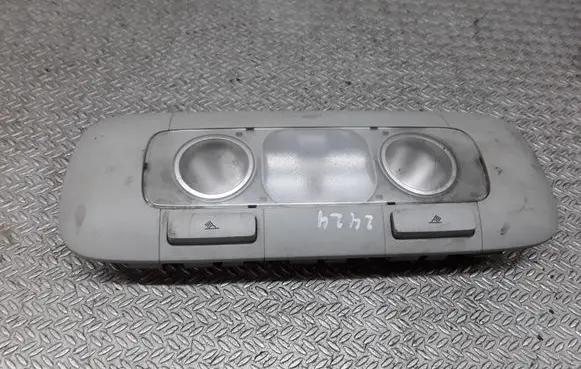 Volkswagen Golf V Rear seat light 1K047291A