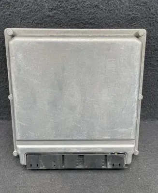 Audi A8 S8 D2 4D Engine control unit/module 4D0907409A 0281001867