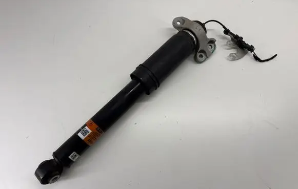 Chevrolet Camaro Rear shock absorber/damper 23281657 85649835 84219920