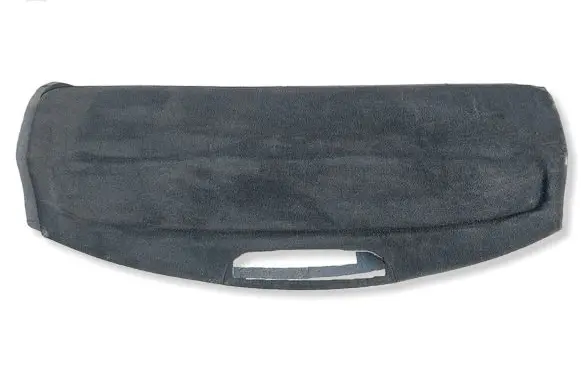 Volkswagen PASSAT B5 Parcel shelf 3B5863413
