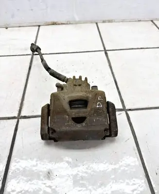 Citroen Berlingo Front brake caliper 