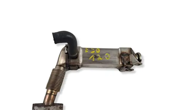 BMW 3 E90 E91 EGR valve cooler 7794245
