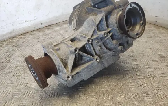 Bentley Flying Spur Rear differential 4460310025