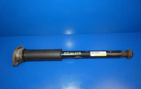 Mercedes-Benz C W205 Rear shock absorber/damper A2053208730 F4BE3A528WEE T504290020134