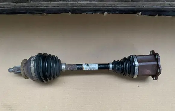 Skoda Scala Front driveshaft 2Q0407271AJ