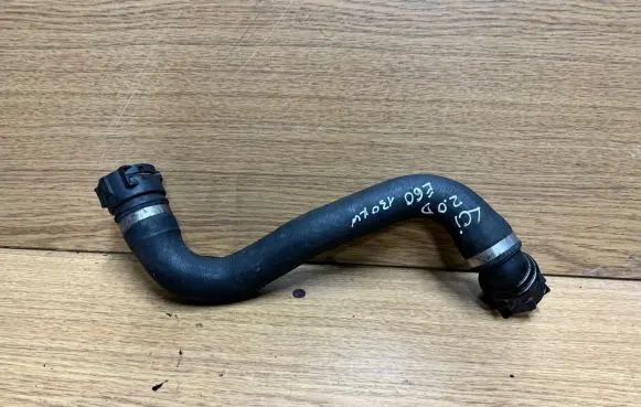 BMW 5 E60 E61 Engine coolant pipe/hose 17127799748 2779071
