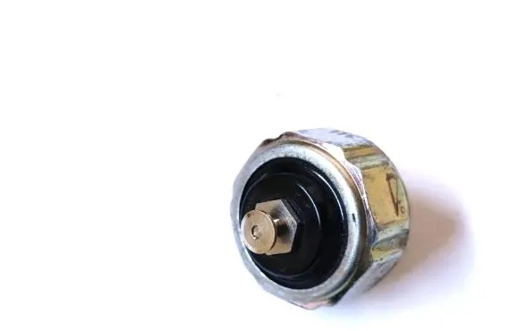 Mitsubishi Pajero Sensor