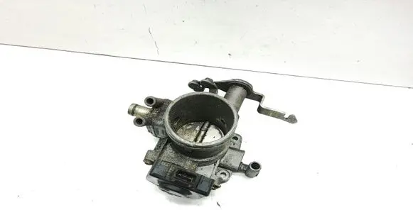 BMW 5 E34 Throttle valve 1716035