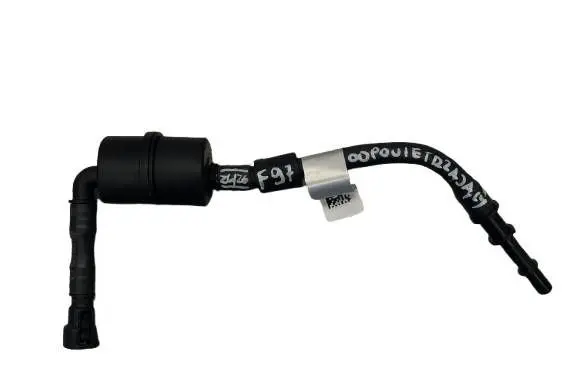BMW X3M F97 Breather/breather pipe/hose 8058622