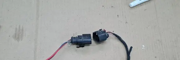Audi S5 F5 Other wiring loom 5C6973752 1J0973852