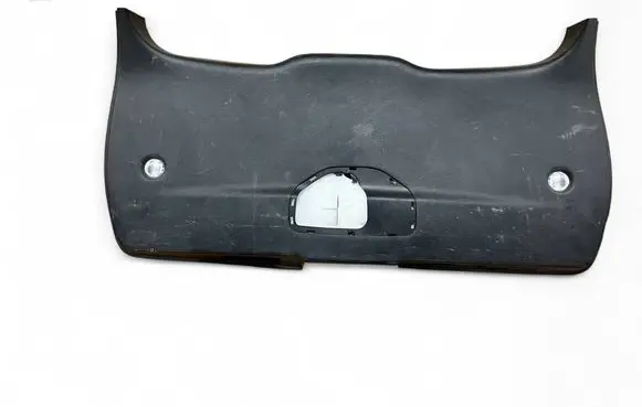 Dodge Durango III Tailgate/boot cover trim set 5LE61DX9AD 849063 5910690