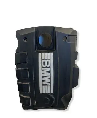 BMW 1 E81 E87 Engine cover (trim) 