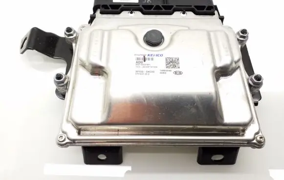 KIA Ceed Engine control unit/module 3910304CD0