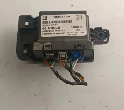 Opel Insignia A Parking PDC control unit/module 13308135