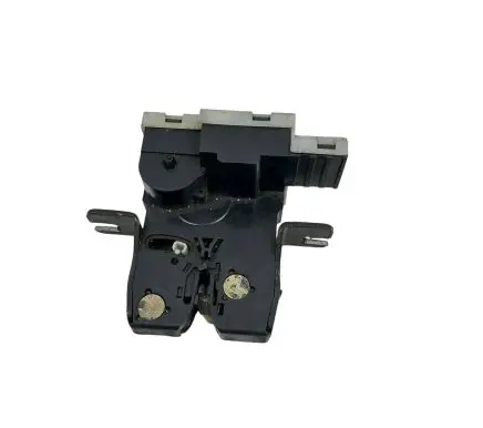 Renault Megane II Tailgate/trunk/boot lock/catch/latch