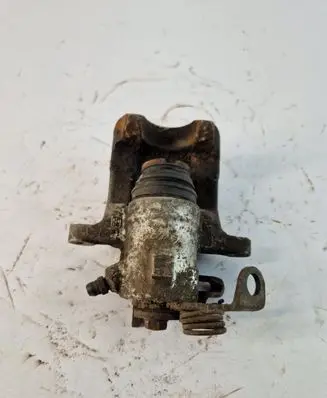 Skoda Fabia Mk1 (6Y) Rear brake caliper