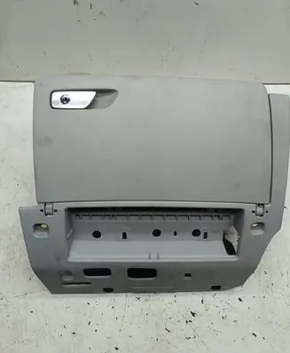 Audi A3 S3 8V Front trunk storage compartment 