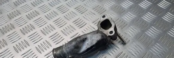 Toyota Avensis T250 Engine coolant pipe/hose