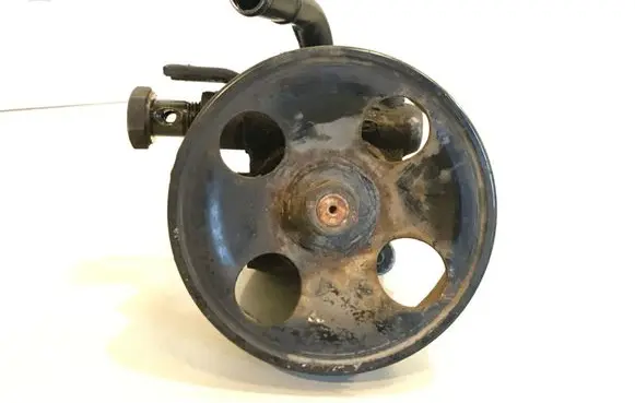 Hyundai Santa Fe Power steering pump 571002B000