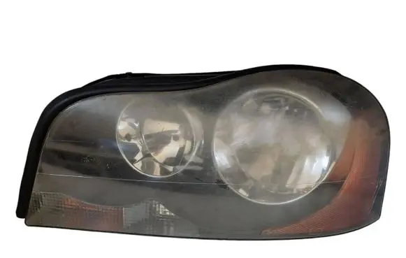 Volvo XC90 Headlight/headlamp 30744011 89900296