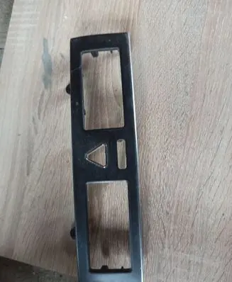 Mercedes-Benz C W203 Panel trim