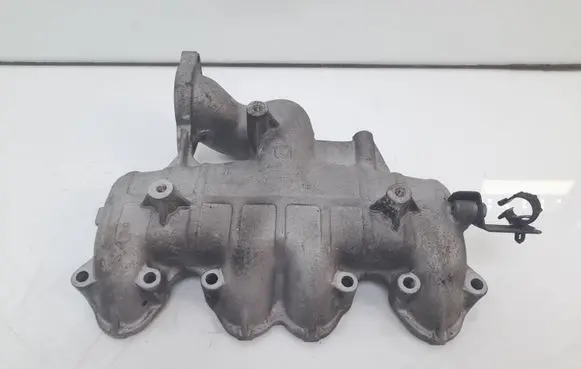 Audi A4 S4 B6 8E 8H Intake manifold 038129713AP