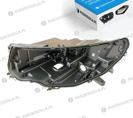 Land Rover Discovery 5 Headlight/headlamp mounting bracket 5905049701183