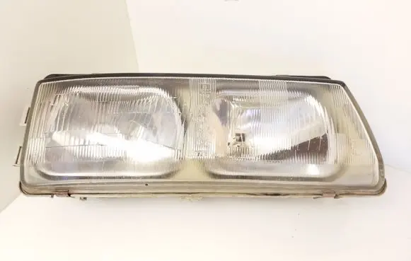 Mitsubishi Galant Headlight/headlamp 37558 K0IT0 7R017242