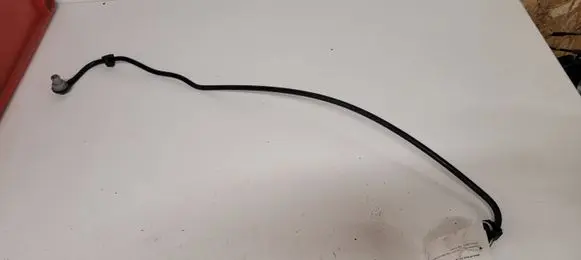 Jaguar XF X250 Vacuum line/pipe/hose 9X239C490