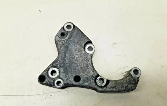 BMW X3 E83 Power steering pump mounting bracket 2247556