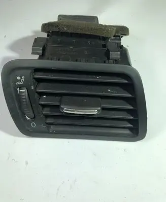 Volkswagen PASSAT B6 Dashboard side air vent grill/cover trim 3C2819702