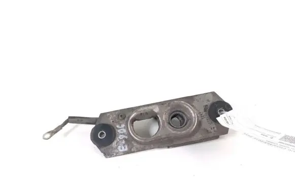 Mercedes-Benz G W461 W463 1st Gen Engine bonnet (hood) release handle A4608800360