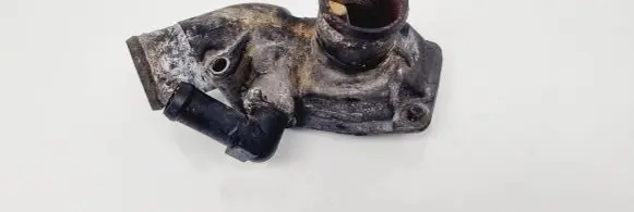 Opel Astra G Thermostat housing V236692