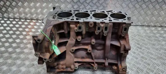 Ford Transit Engine block S27705936 BK3Q6015AB CYRA