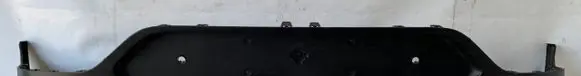 Mercedes-Benz GLC X253 C253 Rear bumper A25388584000