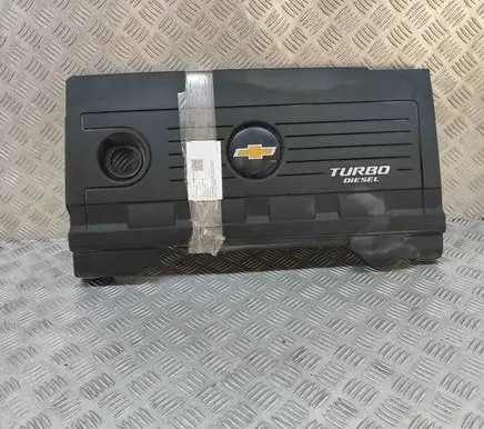 Chevrolet Orlando Engine cover (trim) 25185145