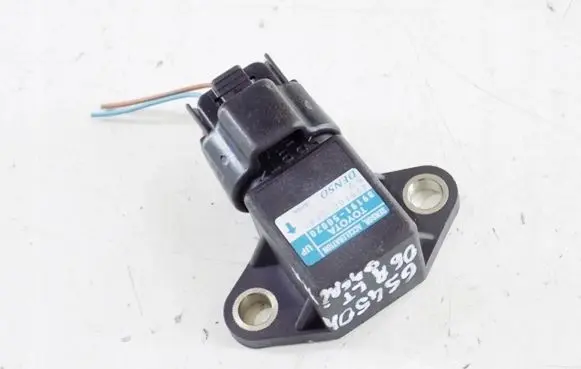 Lexus GS 300 350 430 450H Acceleration sensor 8919150020