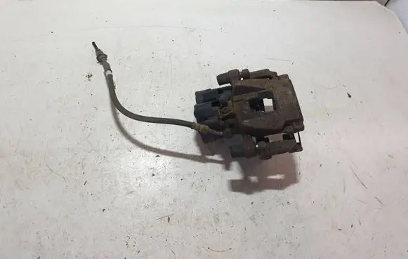 Jaguar XF X260 Rear brake caliper GX732K327BF