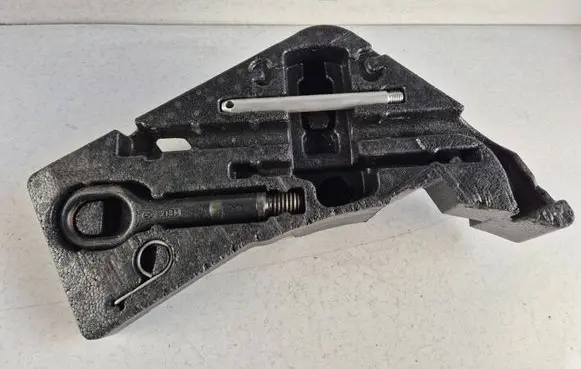 Audi Q7 4L Tool set 4L0012113C